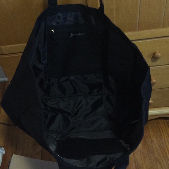 COPY - 🎀🖤VICTORIA’S SECRET🖤🎀WEEKENDER GIANT TOTE BAG - Picture 8 of 8